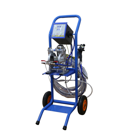 China electrostatic spray coating equipment manufacturers