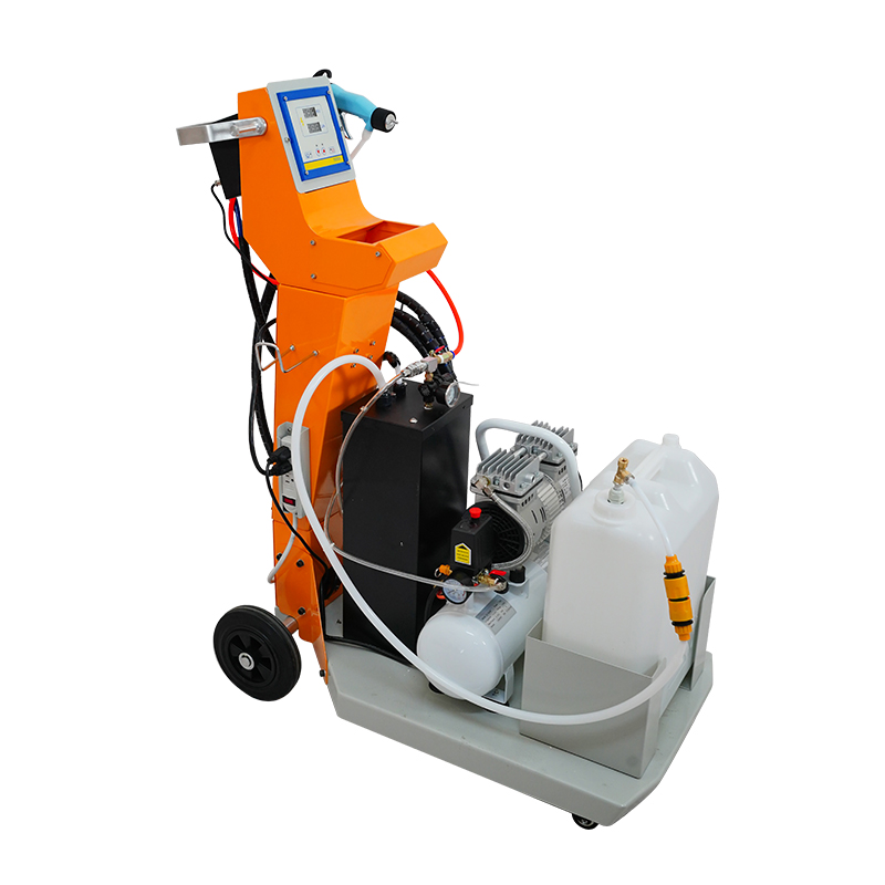 Electrostatic Disinfectant Spray Gun for sale Buy Electrostatic Spray Gun for Disinfectant