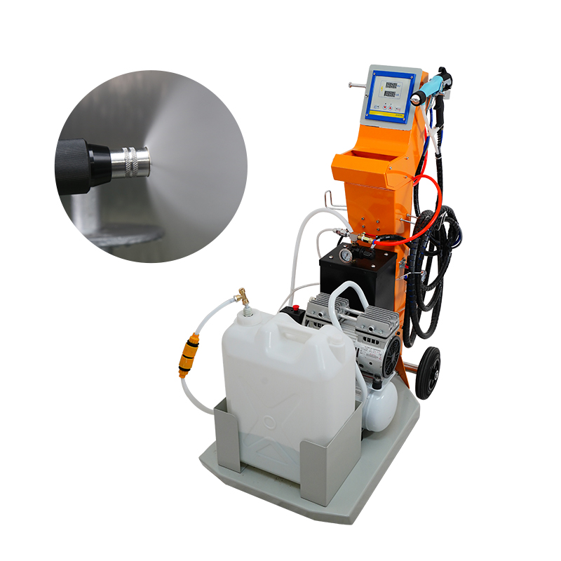 Electrostatic Disinfectant Spray Gun for sale Buy Electrostatic Spray Gun for Disinfectant