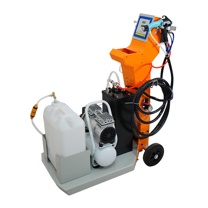 Electrostatic Disinfectant Sprayer for sale Buy Electrostatic