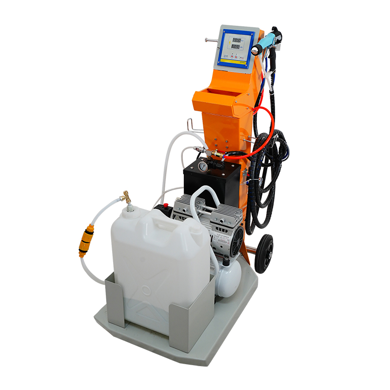 Electrostatic Disinfectant Sprayer for sale Buy Electrostatic
