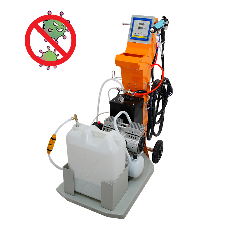 Electrostatic Disinfectant Sprayer for sale Buy Electrostatic